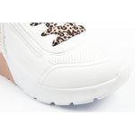 Skechers Uno Lite 2.0 youth sports fehér utcai cipő 310708L/WHT