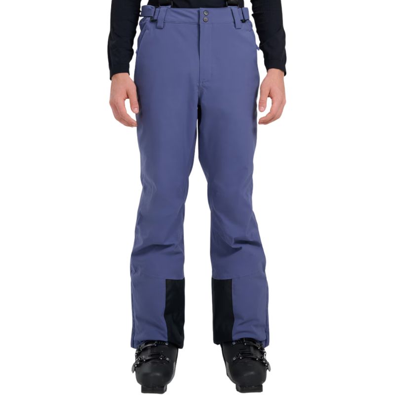 Men's ski 4F FNK M0924 denim 4FWAW25TFTRM0924 32S nadrág