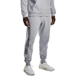 Under Armour Armor Rival Fleece Graphic Joggers M 1370351-011 Nadrág