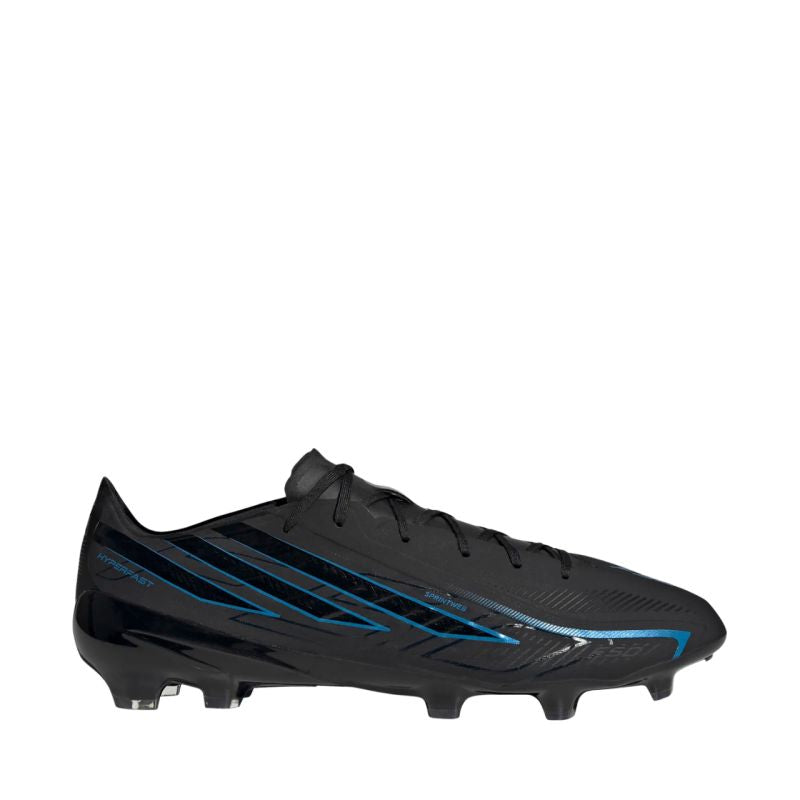 Adidas F50 Hyperfast Pro FG football boots cipő KJ6091