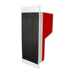 DBX Bushido Wall-mounted boxing shield DBX-W-10 dbx-w-10b shields