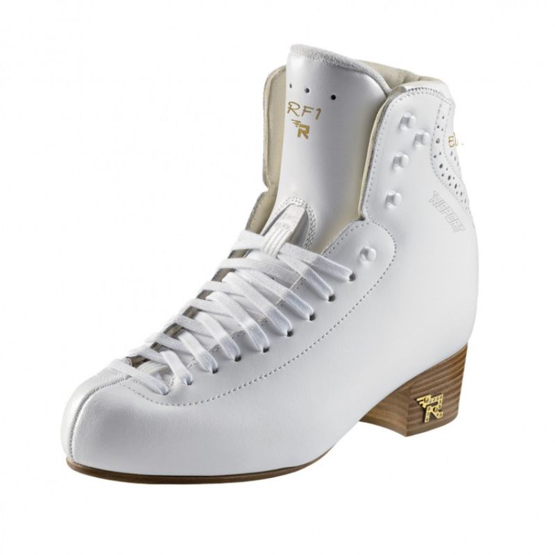 Inny Risport RF 1 Elite '24 PPN1010 Figure Skating Cipő