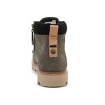 Palladium Trooperlite Grit Zip Night oliva kabát 04985-325
