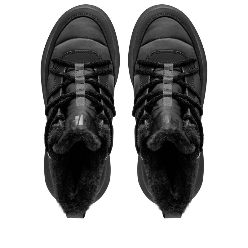 Helly Hansen women's insulated boots W BLUESKY 12073 990 Cipő