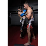 DBX Bushido - Edge Shin Guards protectors and knee pads