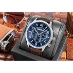 Timberland Managate Men's Watch + BOX utcai cipő TDWGF0042101