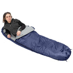 Enero Energo Nepal sleeping bag 1,2 kg tourist equipment, sleeping bags