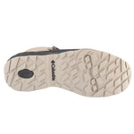 Columbia Newton Alpine PT Grey szürke túracipő 2128861005
