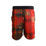 Nike Kyrie Basketball - CK6759-673 short