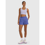 Women's quick-drying training 4F 4FWAW25TFSHF1038-31S short