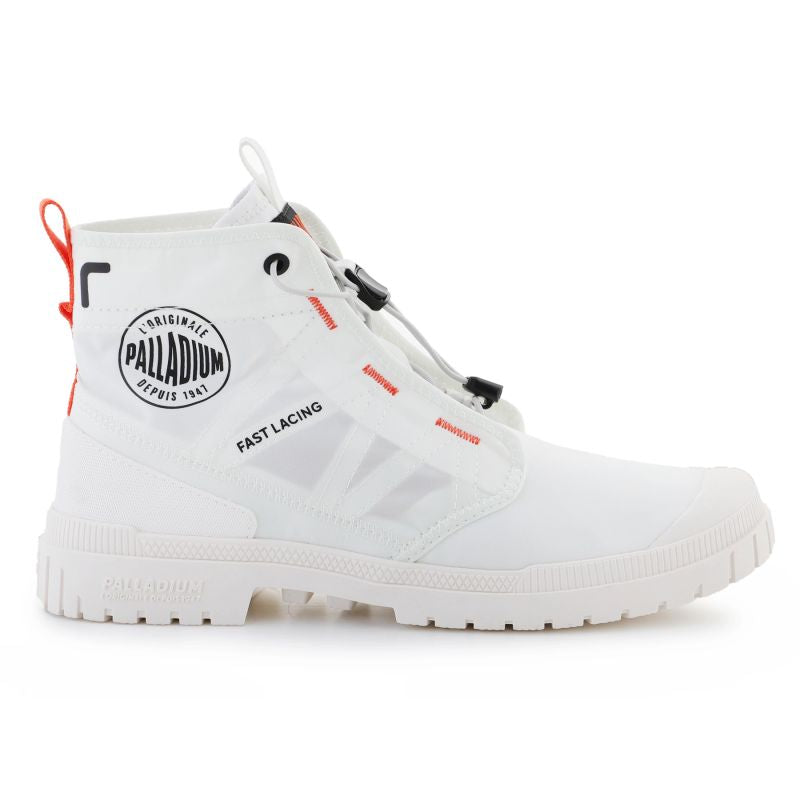 Palladium Sp20 Travel Hi shoes 74476-116-M Cipő