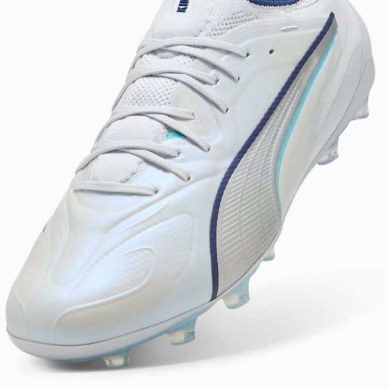 Puma KING 20 Ultimate FG/AG focicipő