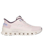 Skechers women's sneakers GLIDE-STEP PRO PURE MOTION 150428 ROS utcai cipő