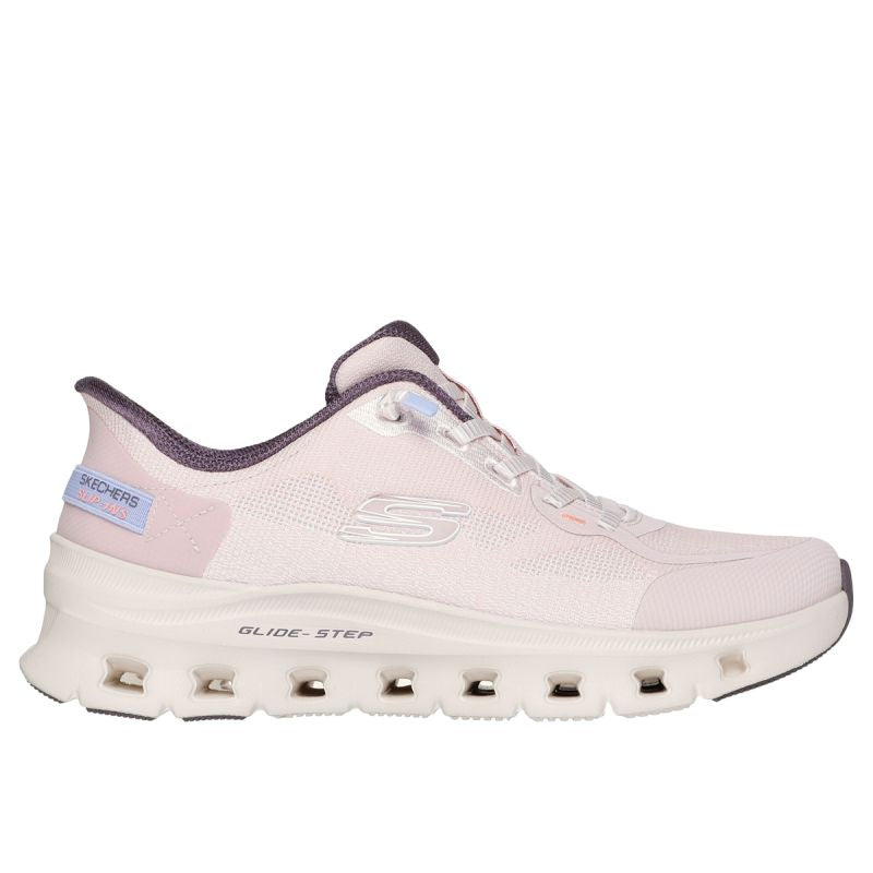 Skechers women's sneakers GLIDE-STEP PRO PURE MOTION 150428 ROS utcai cipő