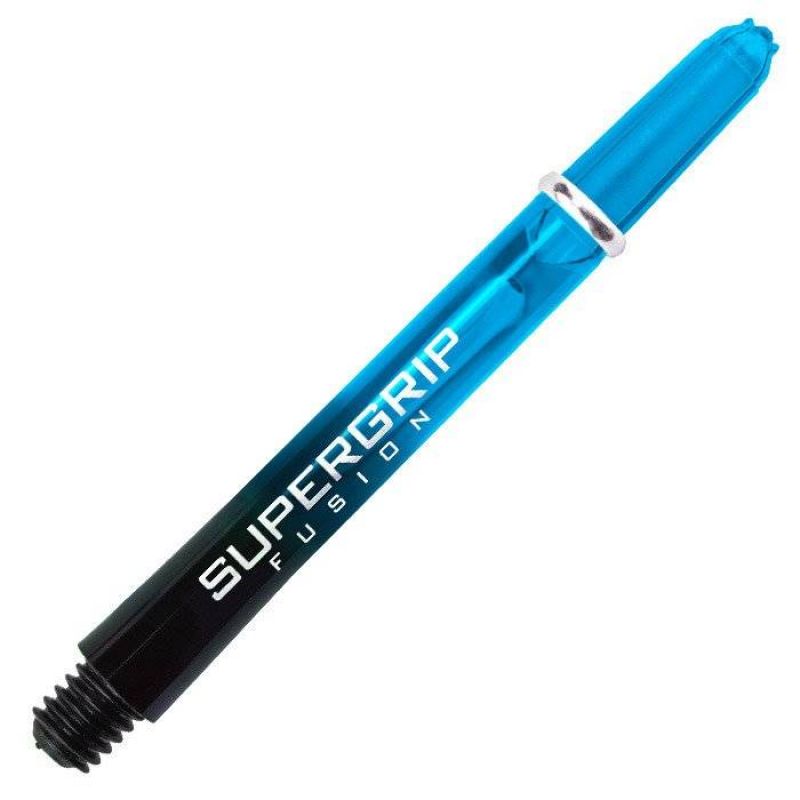 Harrows Supergrip Fusion shafts General