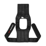 DBX Bushido Weighted Training Vest 6 Inserts (Empty) vests