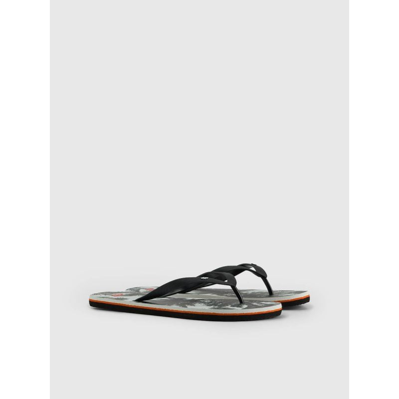 4F Men's flip-flops