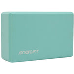 Enero Block Cube For Exercise Yoga Pilates Fitness Fit menta kiegészítő GSP-1048420