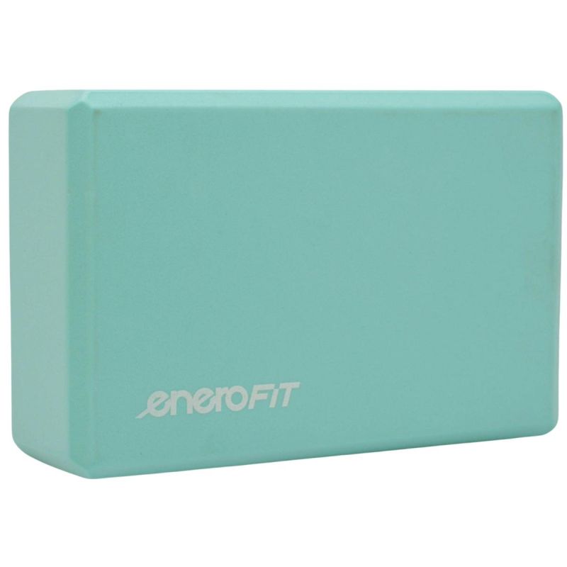 Enero Block Cube For Exercise Yoga Pilates Fitness Fit menta kiegészítő GSP-1048420