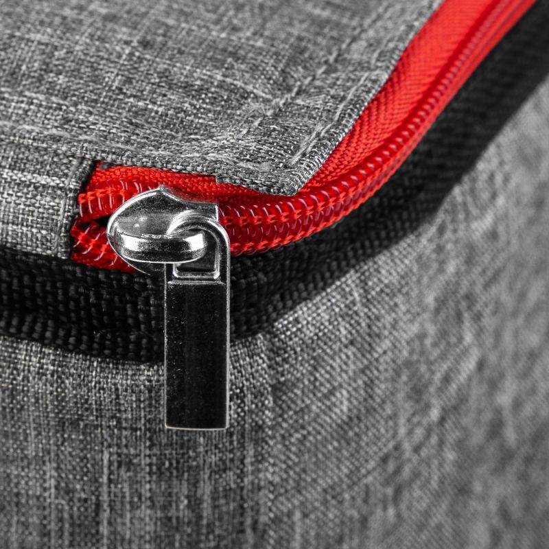 Spokey Icecube 3 GY/OE 927380 Thermal Bag Táska