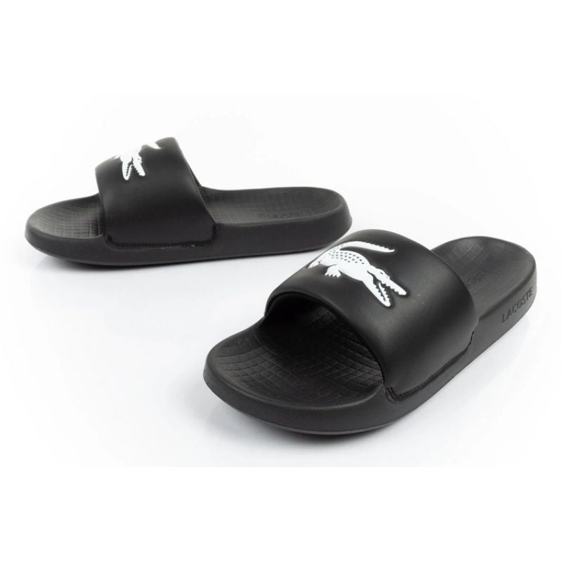 Lacoste Serve Slide M 02312 flip-flops Cipő