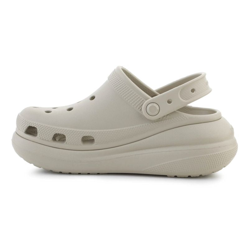 Crocs Classic Crush Clog Meteor 207521-1wy