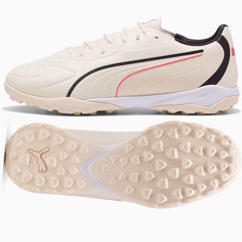 Puma KING 20 MATCH TT utcai cipő 109354-01