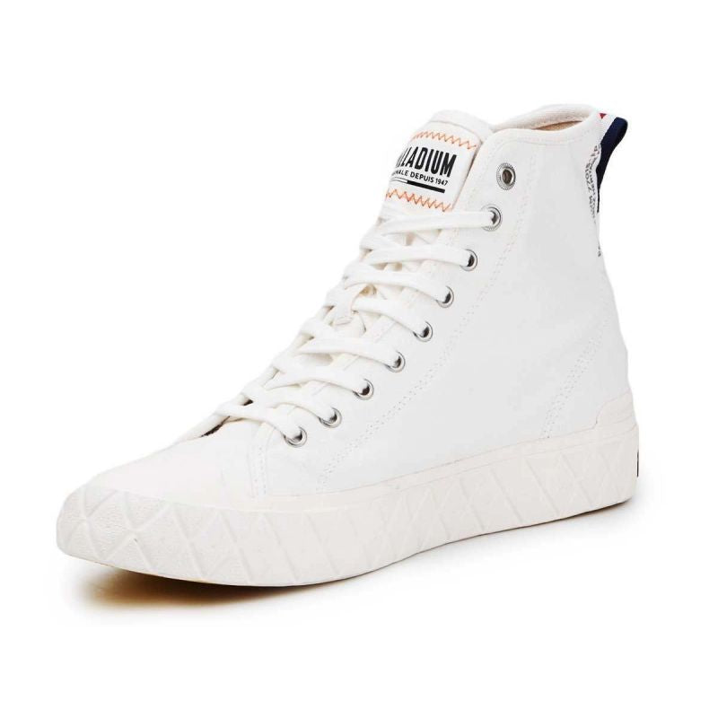 Palladium Ace CVS MID U shoes 77015-116 Cipő