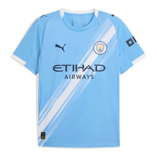 Puma Manchester City Home Replica Jersey 780338-01 Kiegészítő