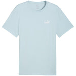 Puma Men's ESS Small No. 1 Logo Tee(s) Light 682535 kék póló