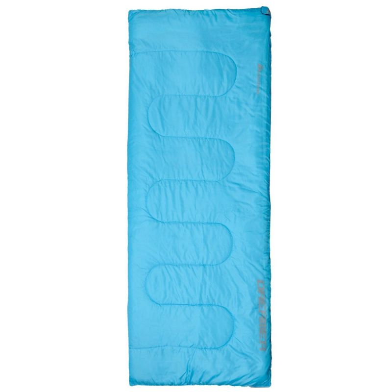 Meteor Dreamer Sleeping Bag uniw tourist equipment, sleeping bags