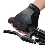 Meteor MX20 cycling gloves size uniw gloves, gloves