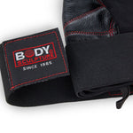 Body Sculpture BW 95 L Training Gloves fekete kesztyű BW95L