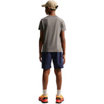 Nike Sportswear Kids T-Shirt Gray szürke póló FZ5177289