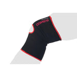 DBX Bushido ELASTIC KNEE SUPPORTERS, BUSHIDO - size strippers, sleeves
