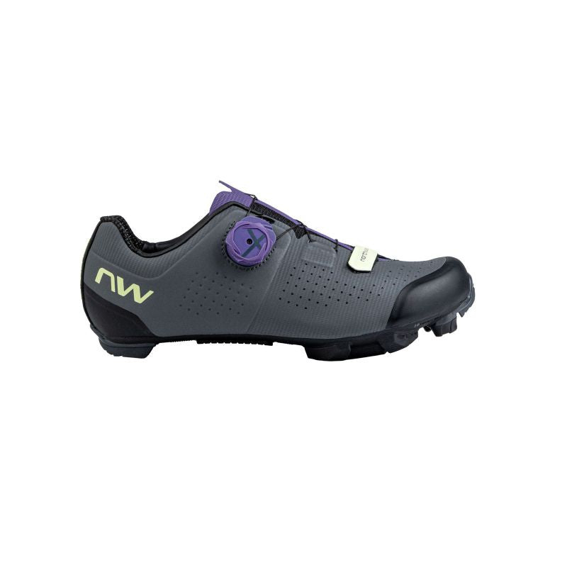 Northwave Razer Wmn cycling shoes, grey szürke cipő 80252052_115