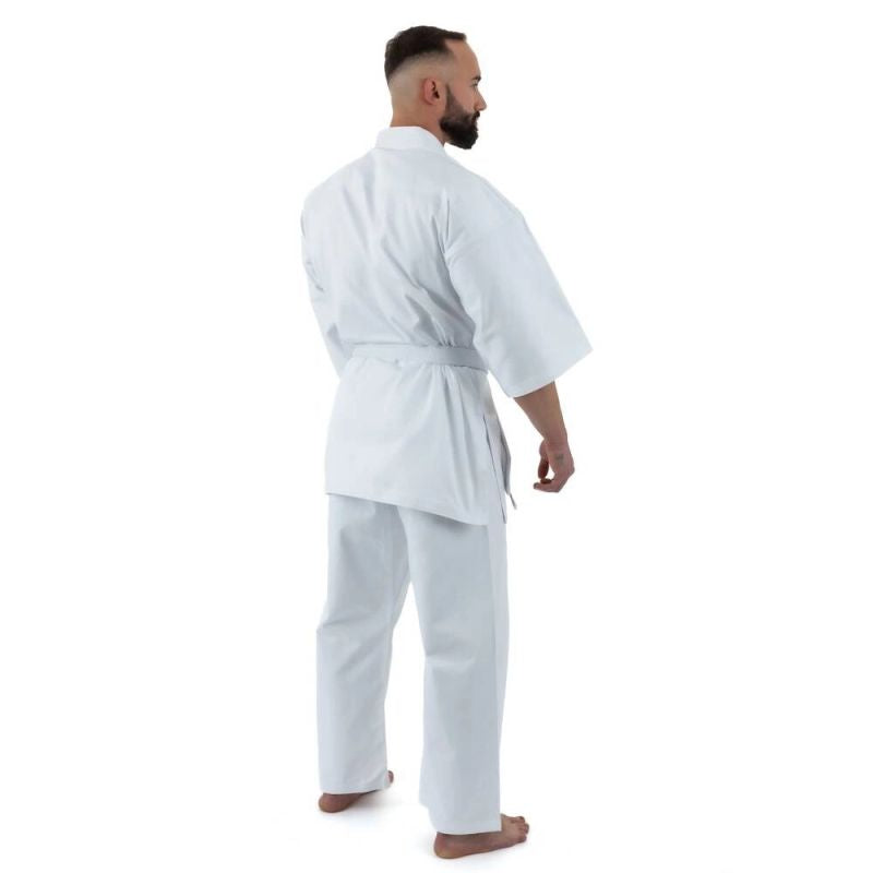 DBX Bushido Kyokushin Karate Kimono 10 oz - kimonos