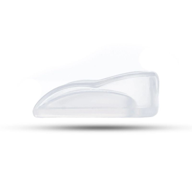 DBX Bushido Mouthguard + box - clear | Standard dla dzieci protectors and knee pads