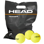Head Trainer Tennis sárga labda