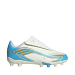 Adidas F50 Messi Club Velcro FG/MG football boots focicipő
