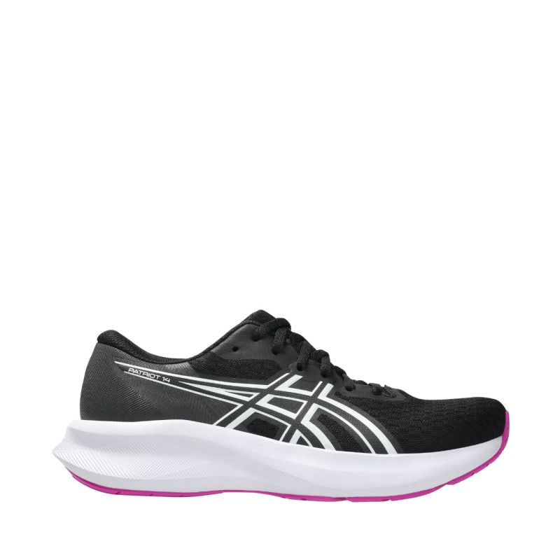 Asics Patriot 14 Women's Running 1012B836 shoes