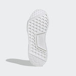 Adidas NMD_R1 Primeblue White Sports Women's Summer - GX8313 fehér utcai cipő