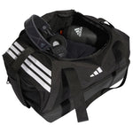 Adidas TIRO Duffle Bottom Compartment S JY7939 piłka nożna sporttáska