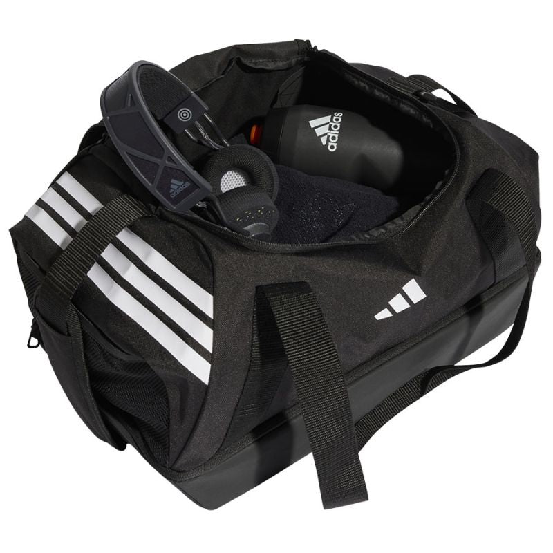 Adidas TIRO Duffle Bottom Compartment S JY7939 piłka nożna sporttáska