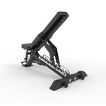 HMS L3150 – (2-Piece) Adjustable Workout Bench edzőfelszerelés 17-53-015