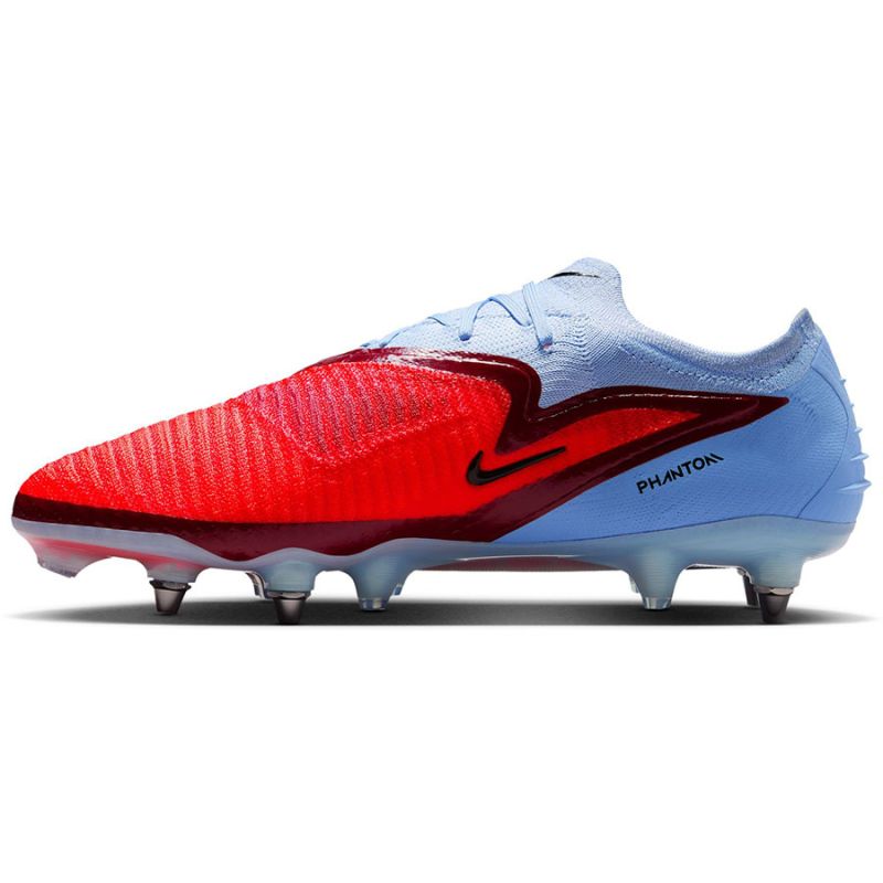 Nike Phantom 6 Low Elite SG-Pro HV8988-400 shoes Cipő