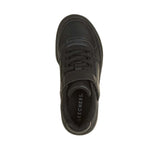 Skechers Quick Street Lite BBK Kids' utcai cipő 418032LBBK