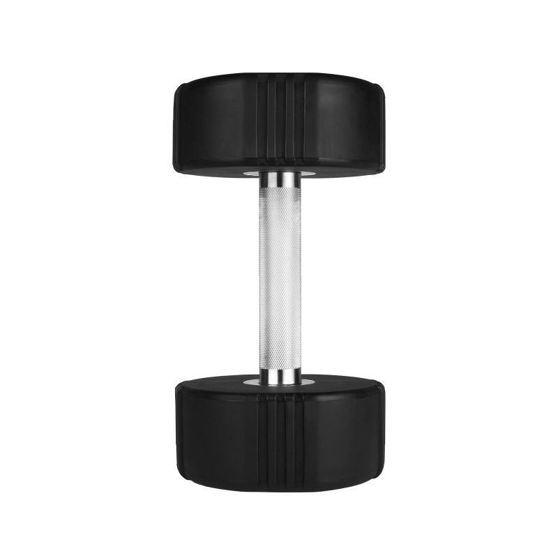 Body Sculpture TPU dumbbell BW 133 10 KG fekete edzőfelszerelés BW13310KG