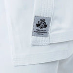 DBX Bushido Kyokushin Karate Kimono 10 oz - kimonos