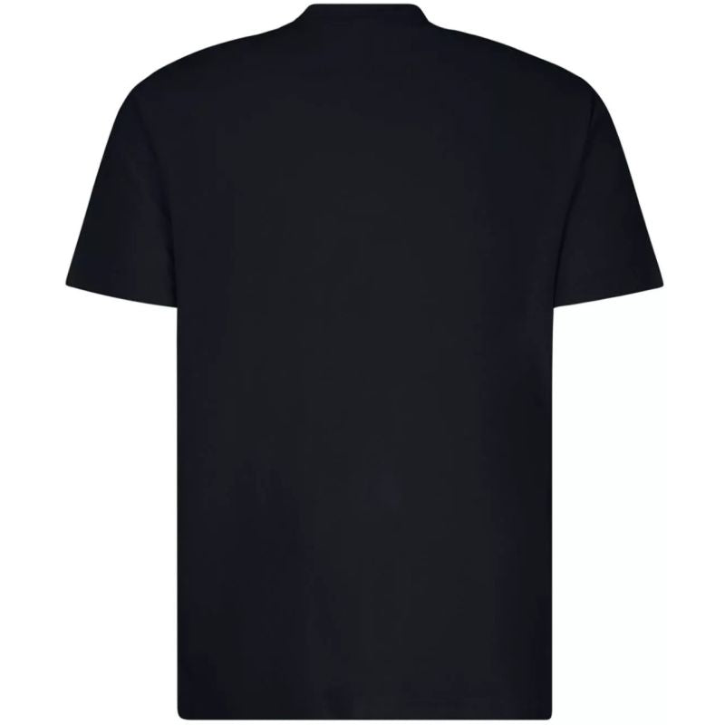 Fila Berloz T-shirt fekete póló